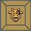 Moooooooo icon