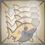 Walking On Fin ice icon
