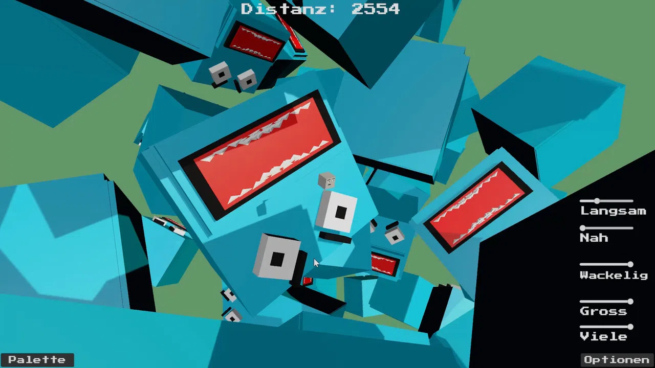 The Adventures Of Little Wurfel Screenshot 6