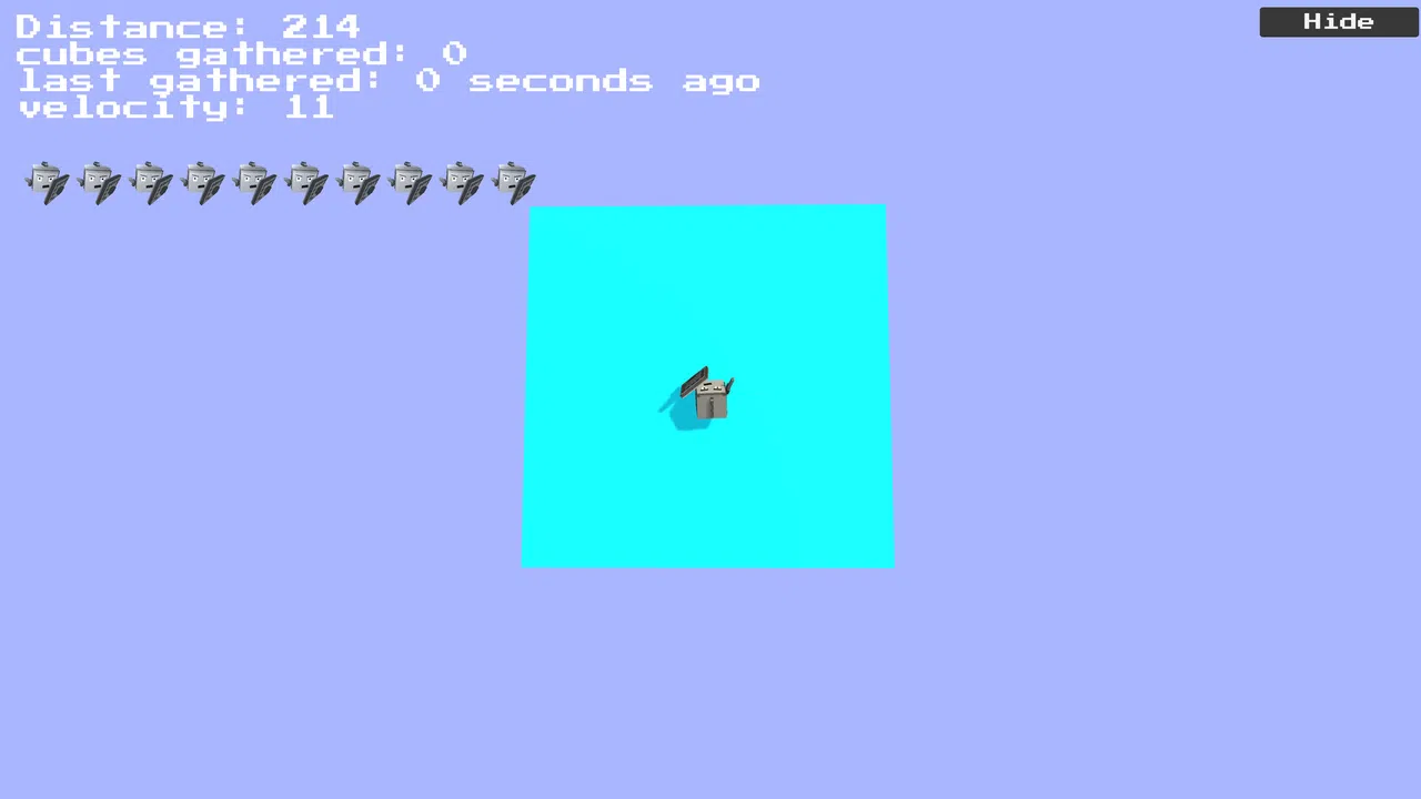 The Adventures Of Little Wurfel Screenshot 5