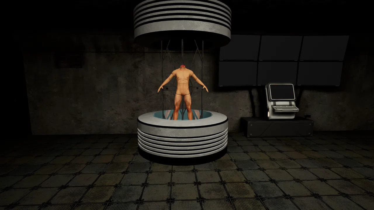 Some Assembly Required Screenshot 5
