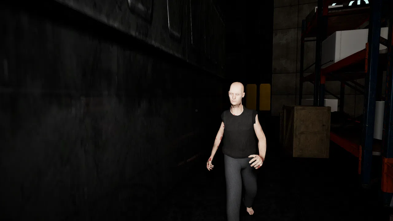 Some Assembly Required Screenshot 15