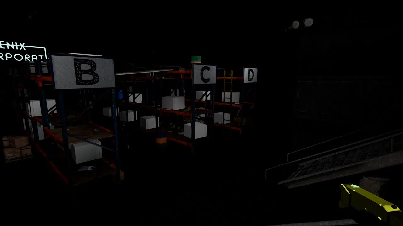 Some Assembly Required Screenshot 7