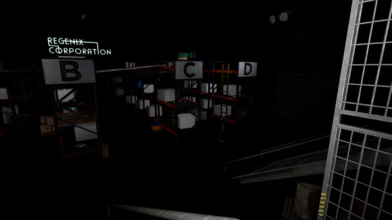 Some Assembly Required Screenshot 10