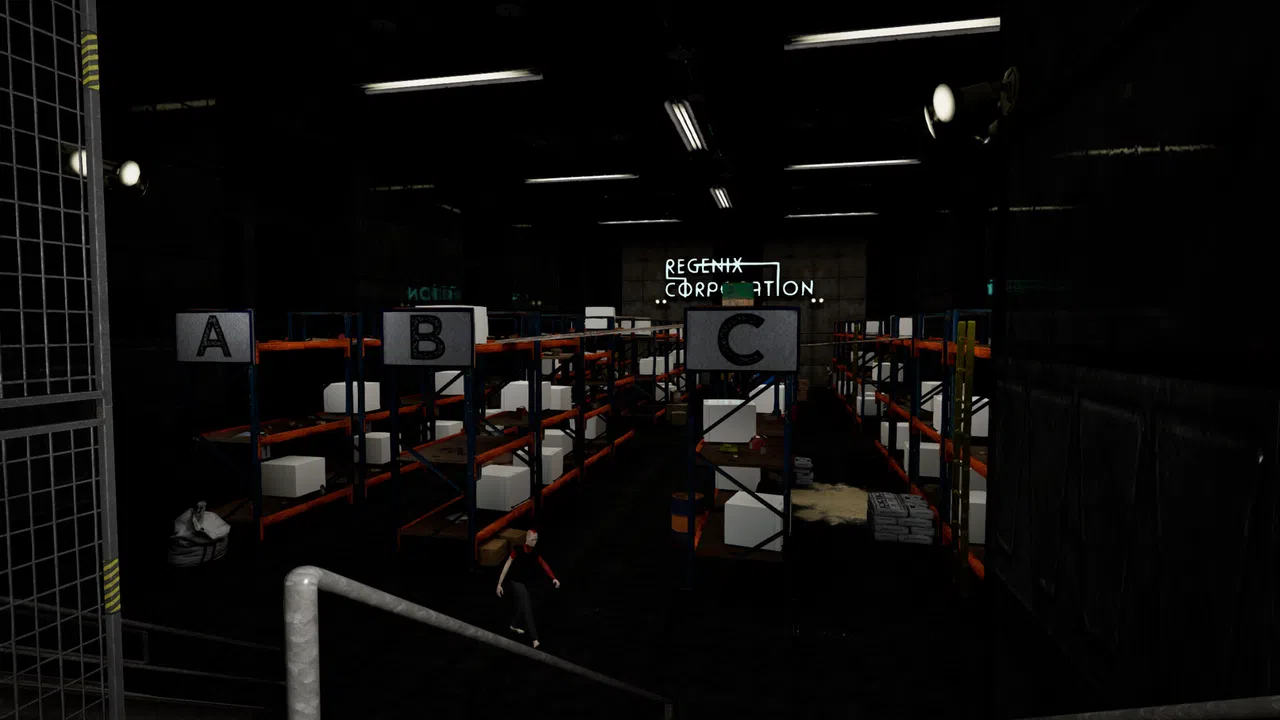Some Assembly Required Screenshot 8