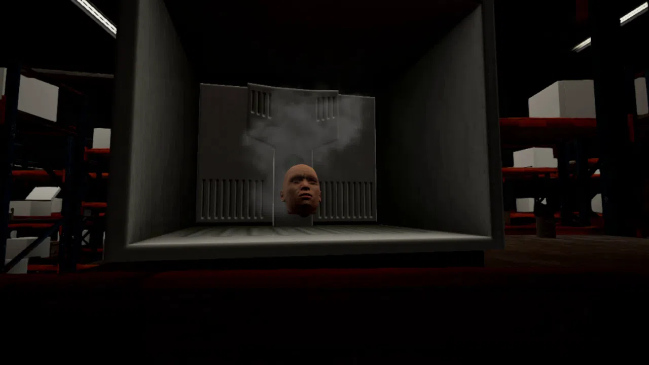 Some Assembly Required Screenshot 2