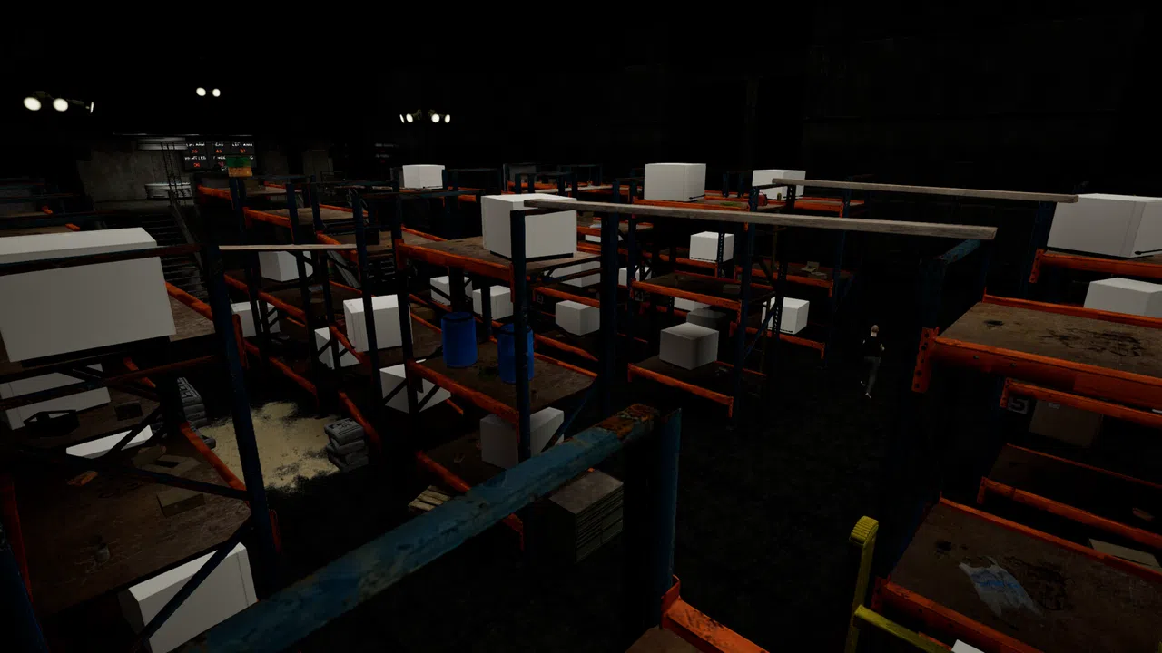 Some Assembly Required Screenshot 3