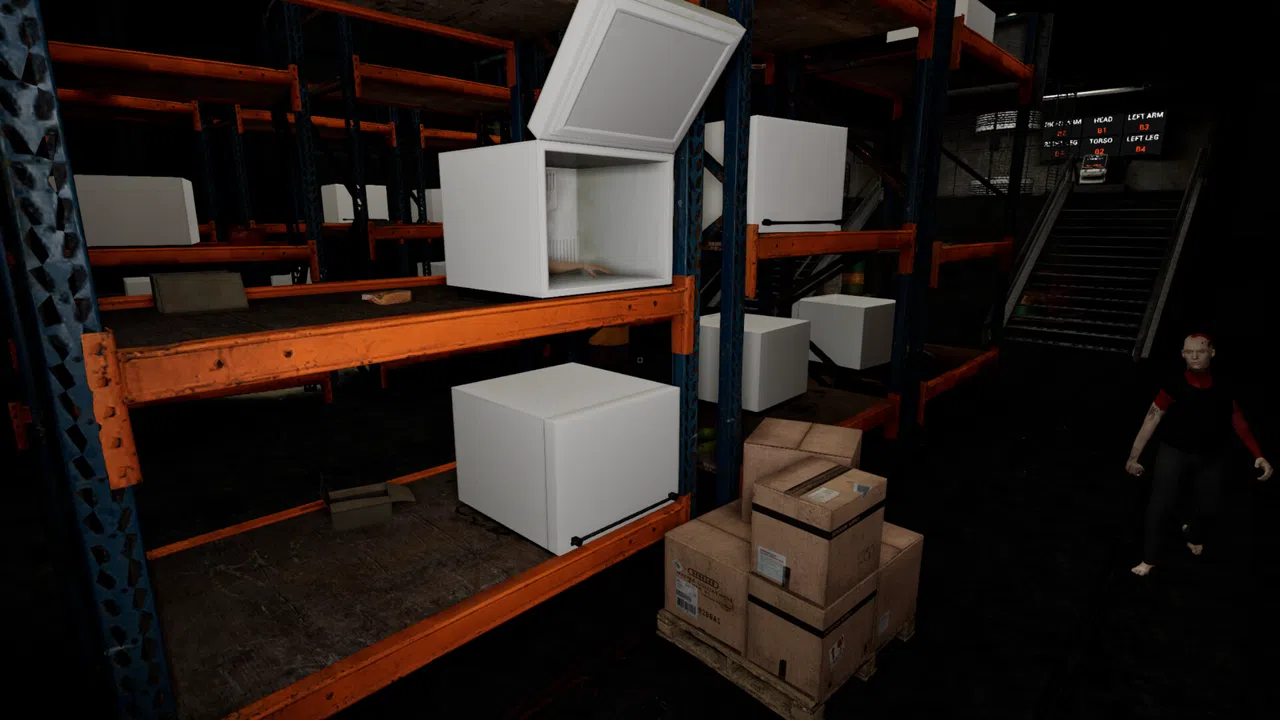 Some Assembly Required Screenshot 13