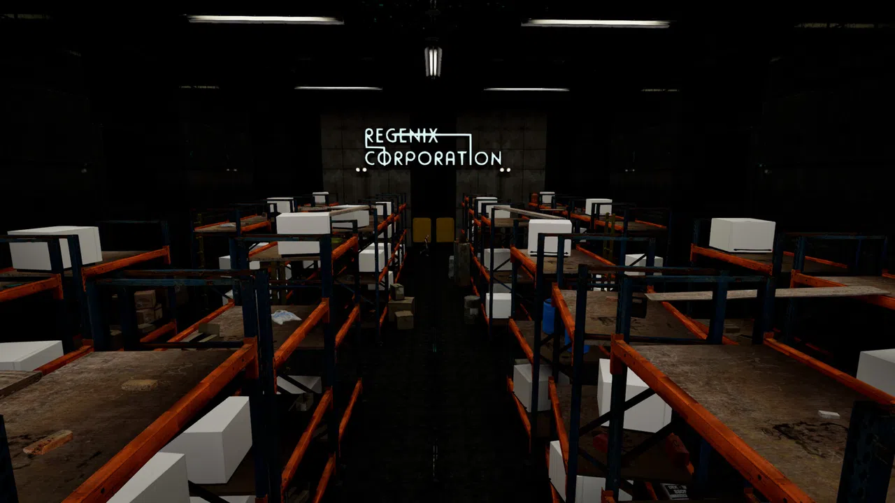 Some Assembly Required Screenshot 0