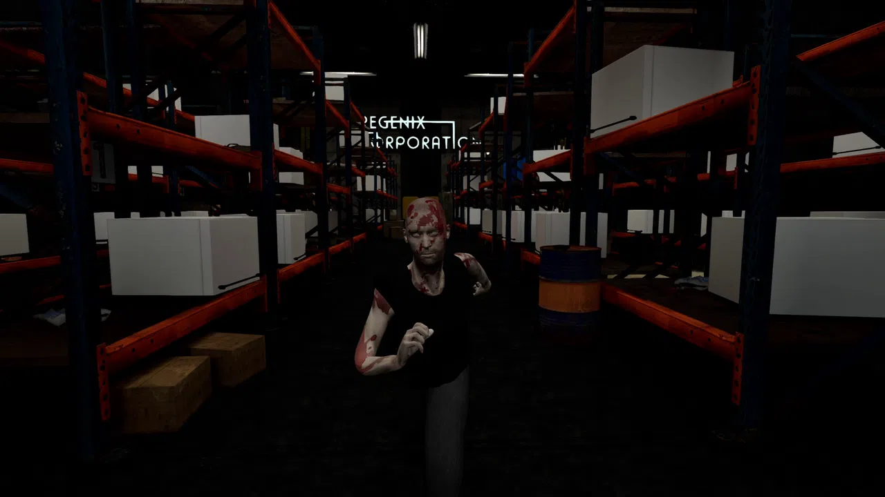Some Assembly Required Screenshot 12