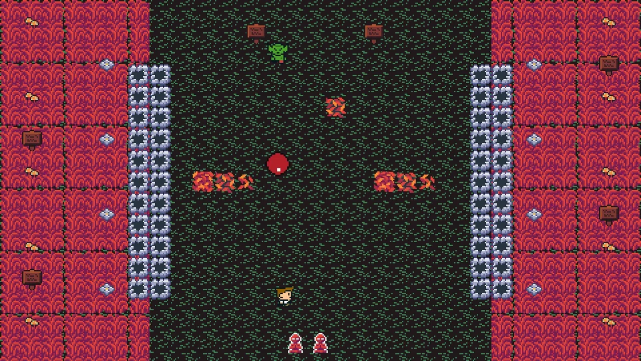 Extraordinary Ball Screenshot 1