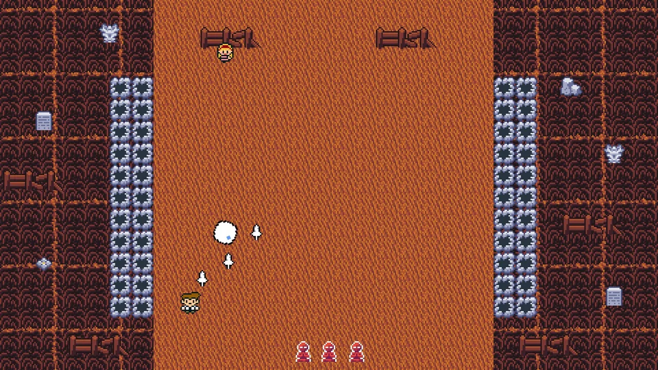Extraordinary Ball Screenshot 3