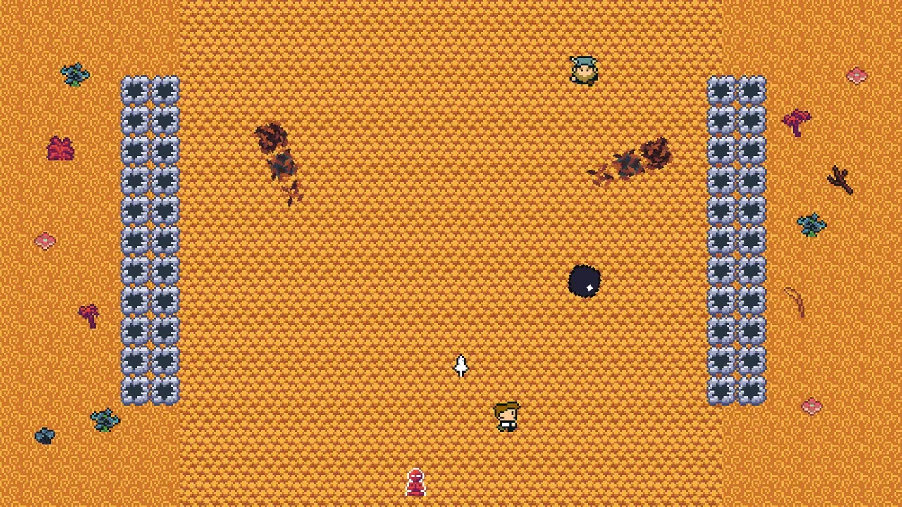 Extraordinary Ball Screenshot 4