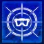 Boom! Headshot icon