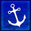 Rusty Shipwreck icon