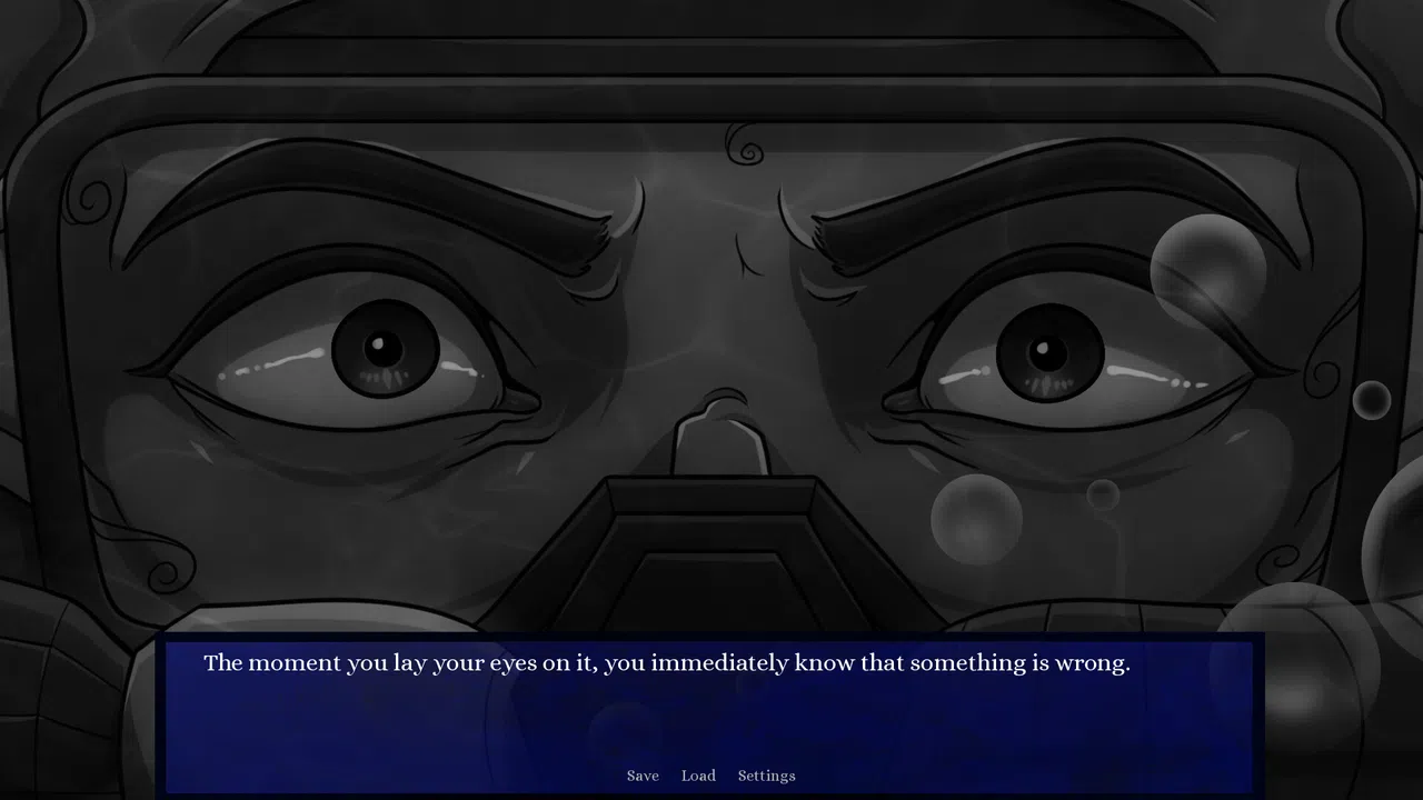 Kindred [High Tide] Screenshot 10