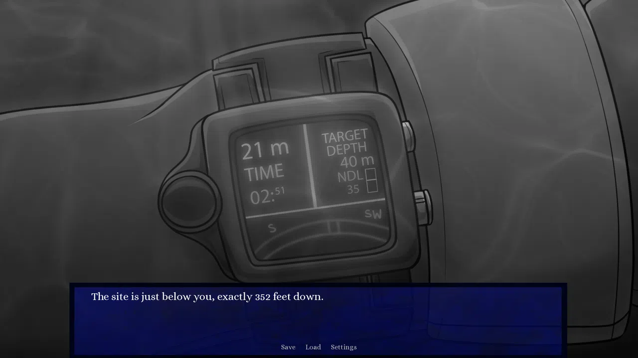 Kindred [High Tide] Screenshot 5
