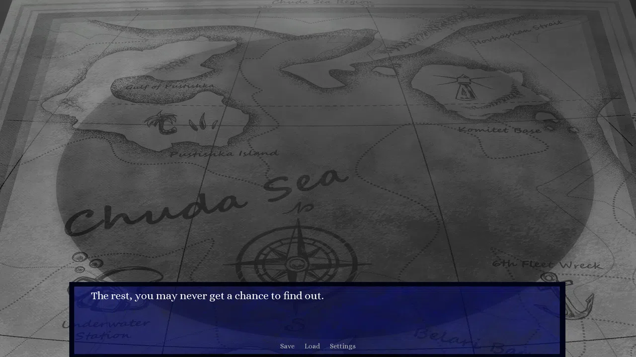 Kindred [High Tide] Screenshot 13