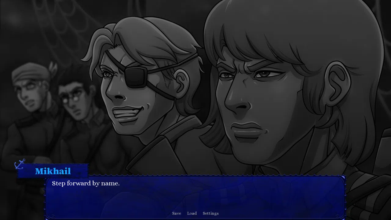 Kindred [High Tide] Screenshot 15
