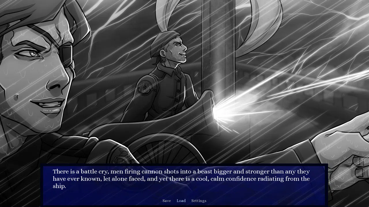 Kindred [High Tide] Screenshot 14
