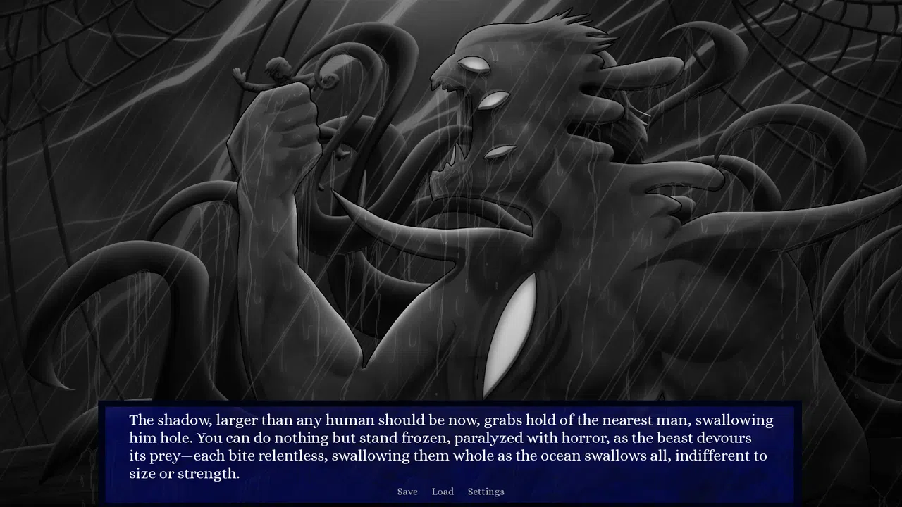 Kindred [High Tide] Screenshot 12