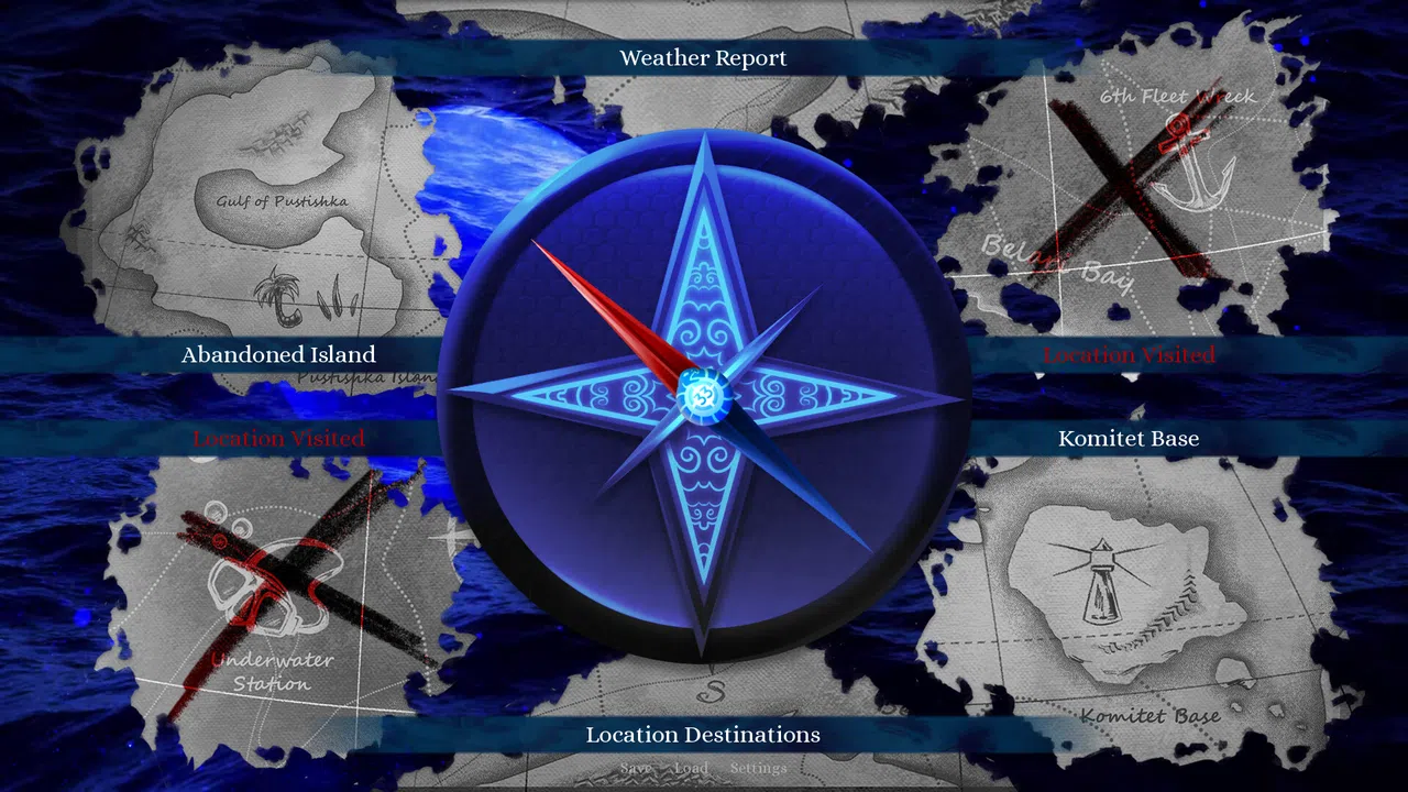 Kindred [High Tide] Screenshot 0