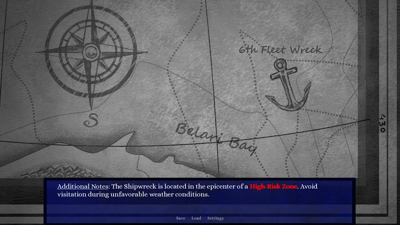Kindred [High Tide] Screenshot 2
