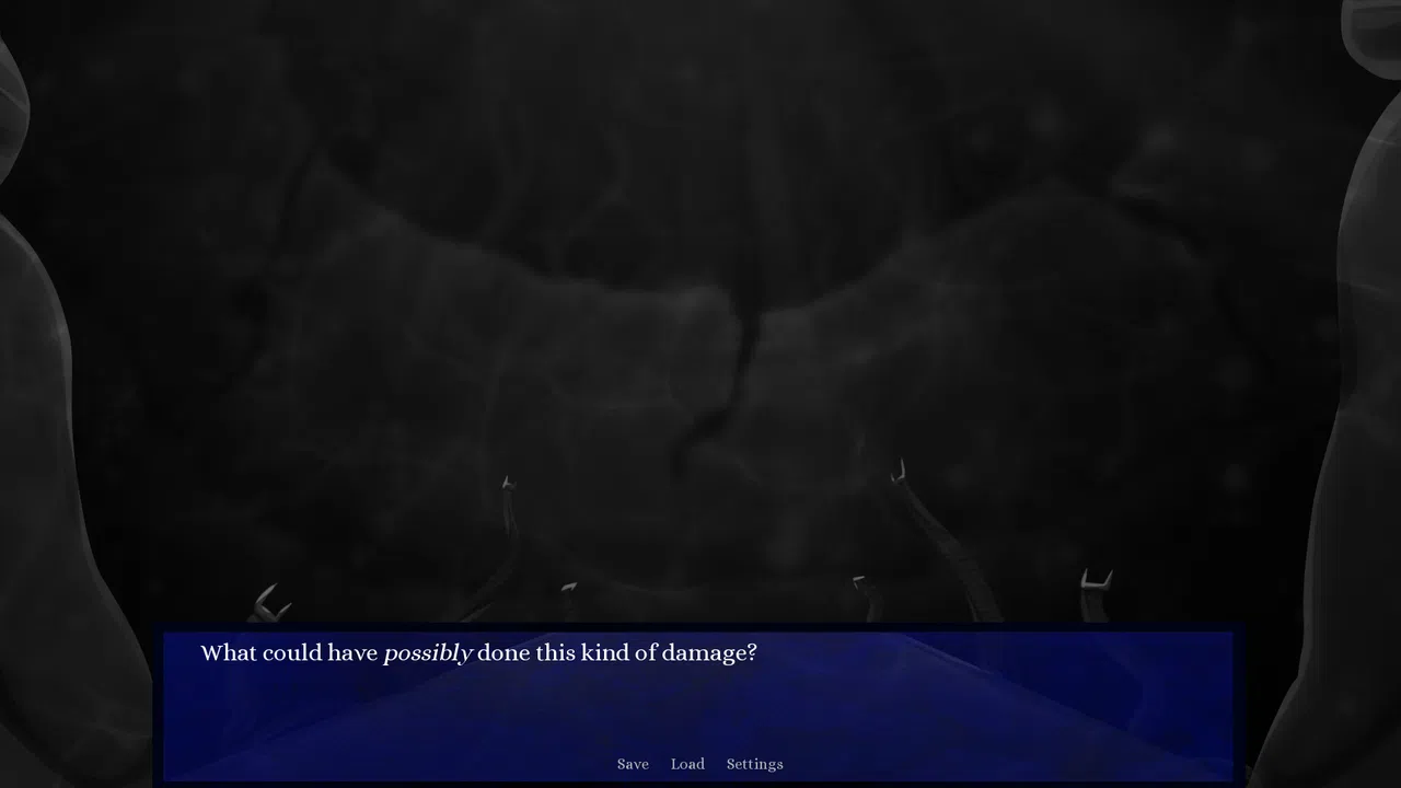 Kindred [High Tide] Screenshot 8