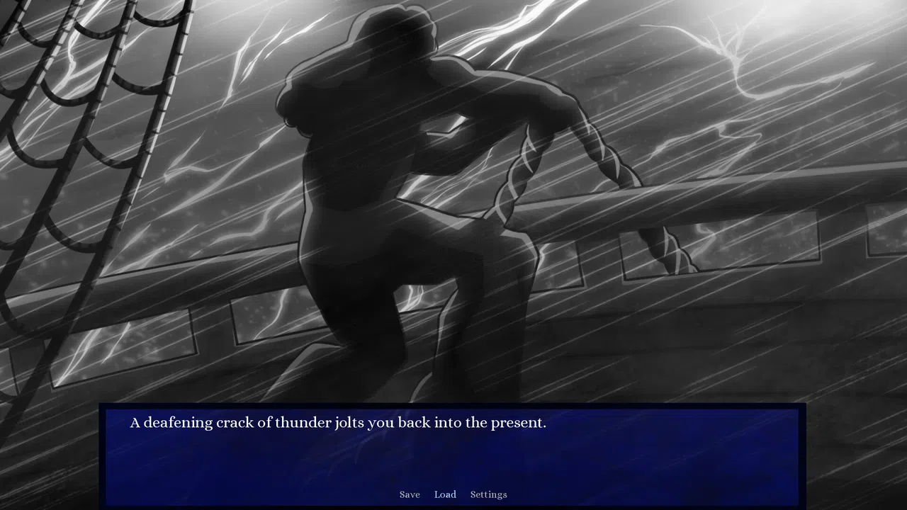 Kindred [High Tide] Screenshot 7