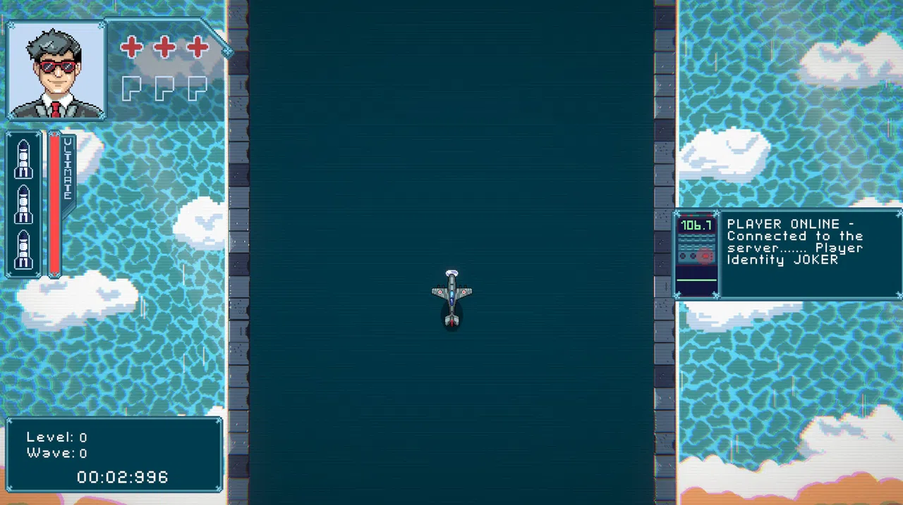 Skyfire Legends Screenshot 4