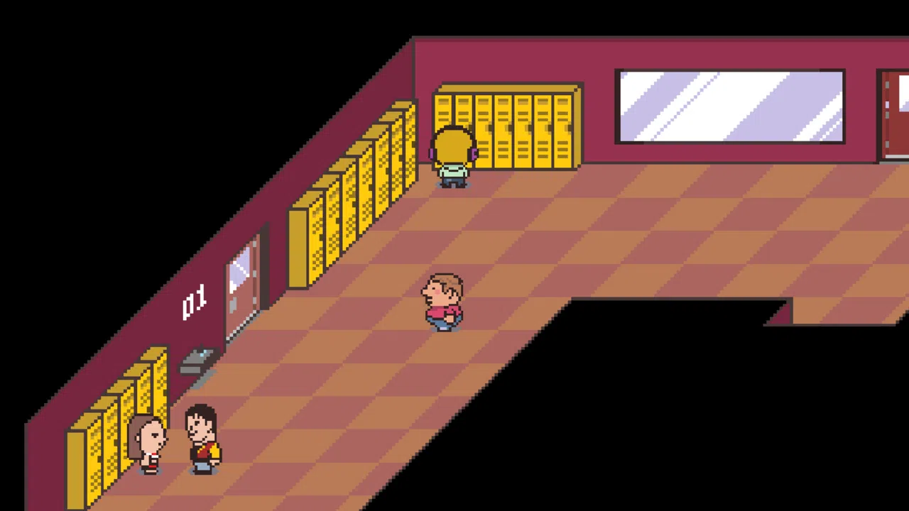 ParaDoxo Screenshot 1
