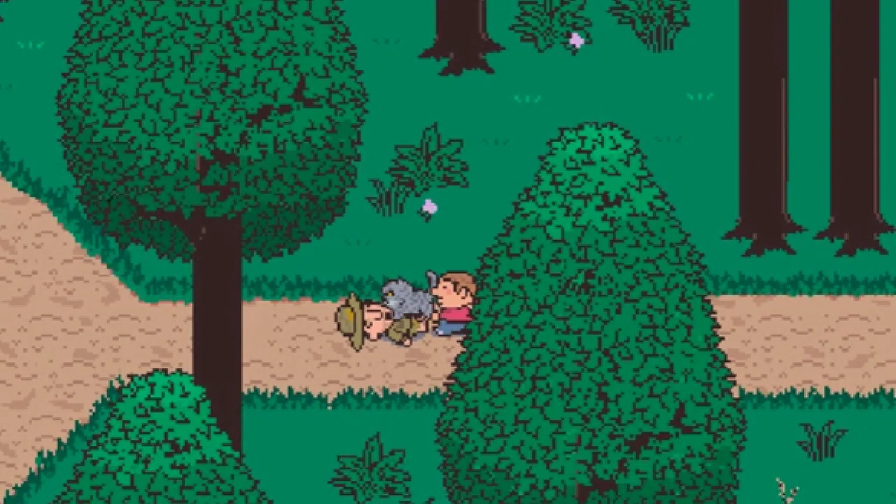 ParaDoxo Screenshot 5