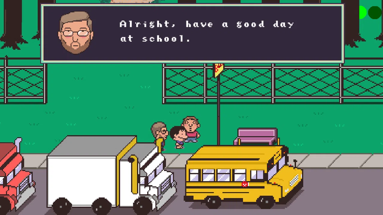 ParaDoxo Screenshot 2