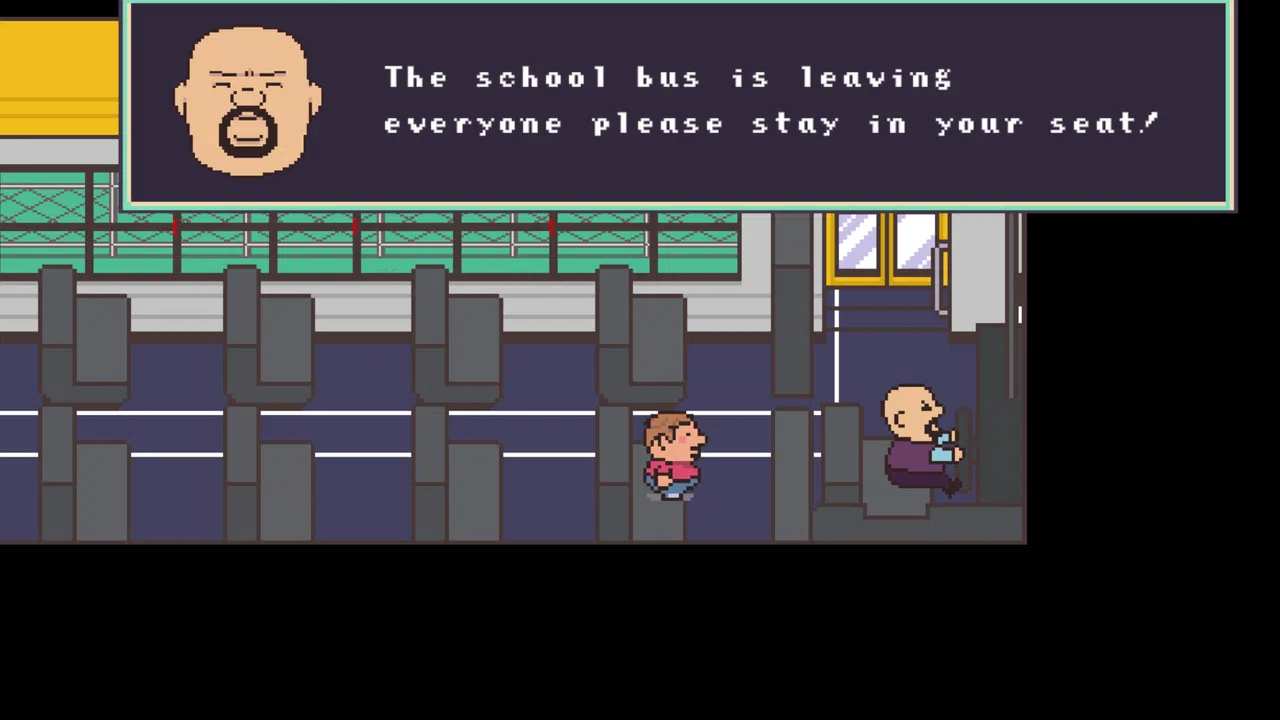 ParaDoxo Screenshot 4