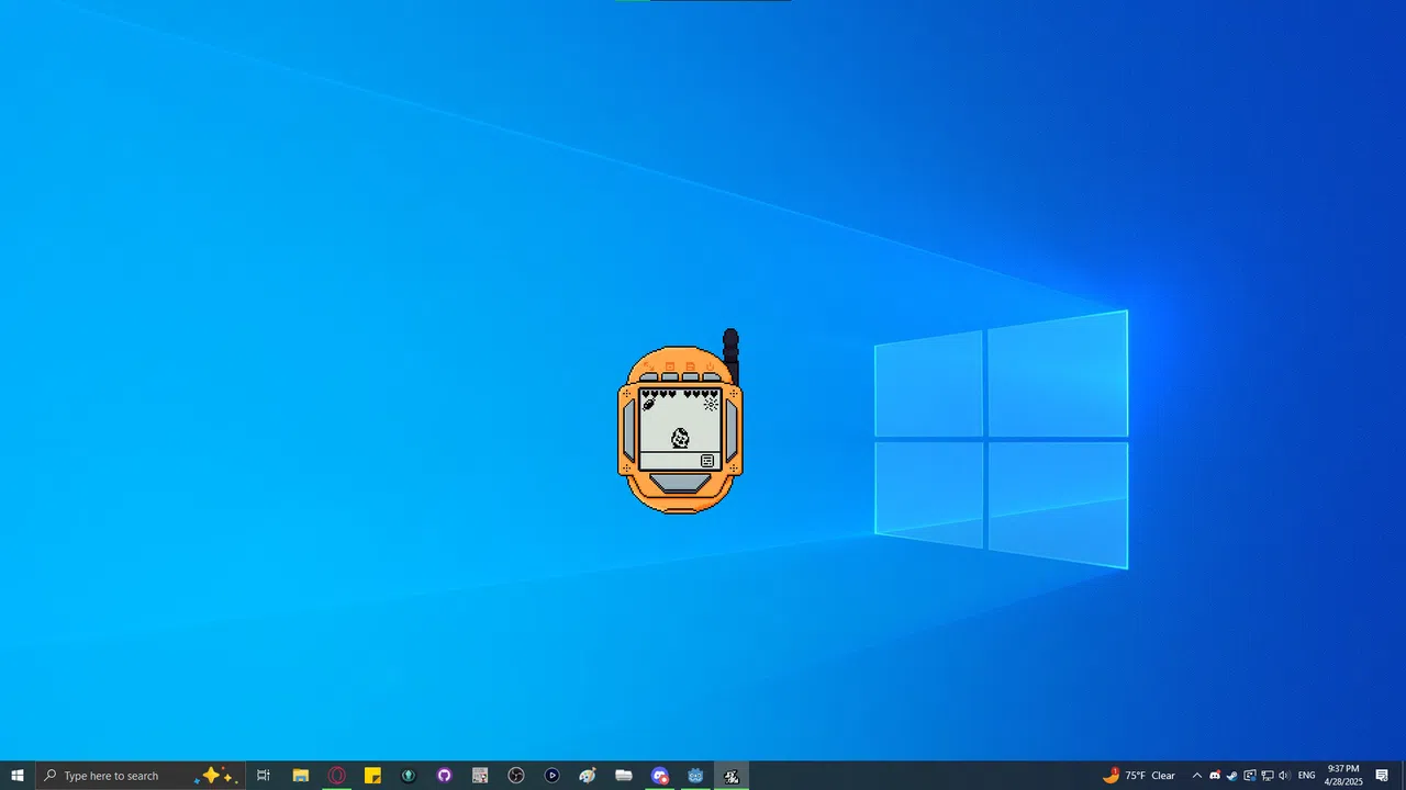 My Favorite Coworker Screenshot 0