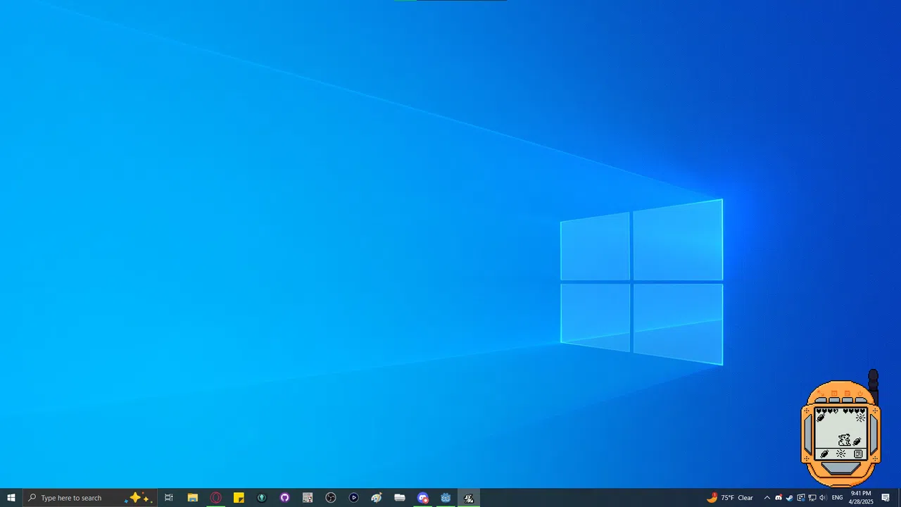 My Favorite Coworker Screenshot 1