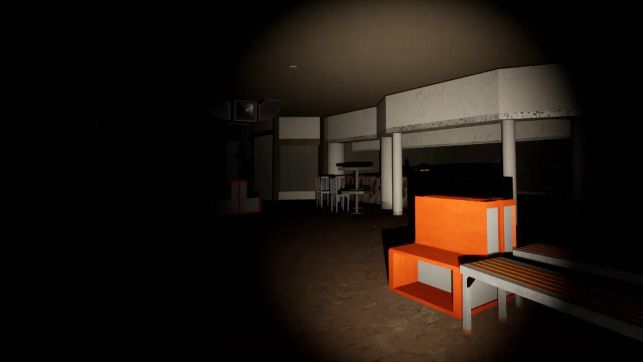 Exit - N.F. Screenshot 3