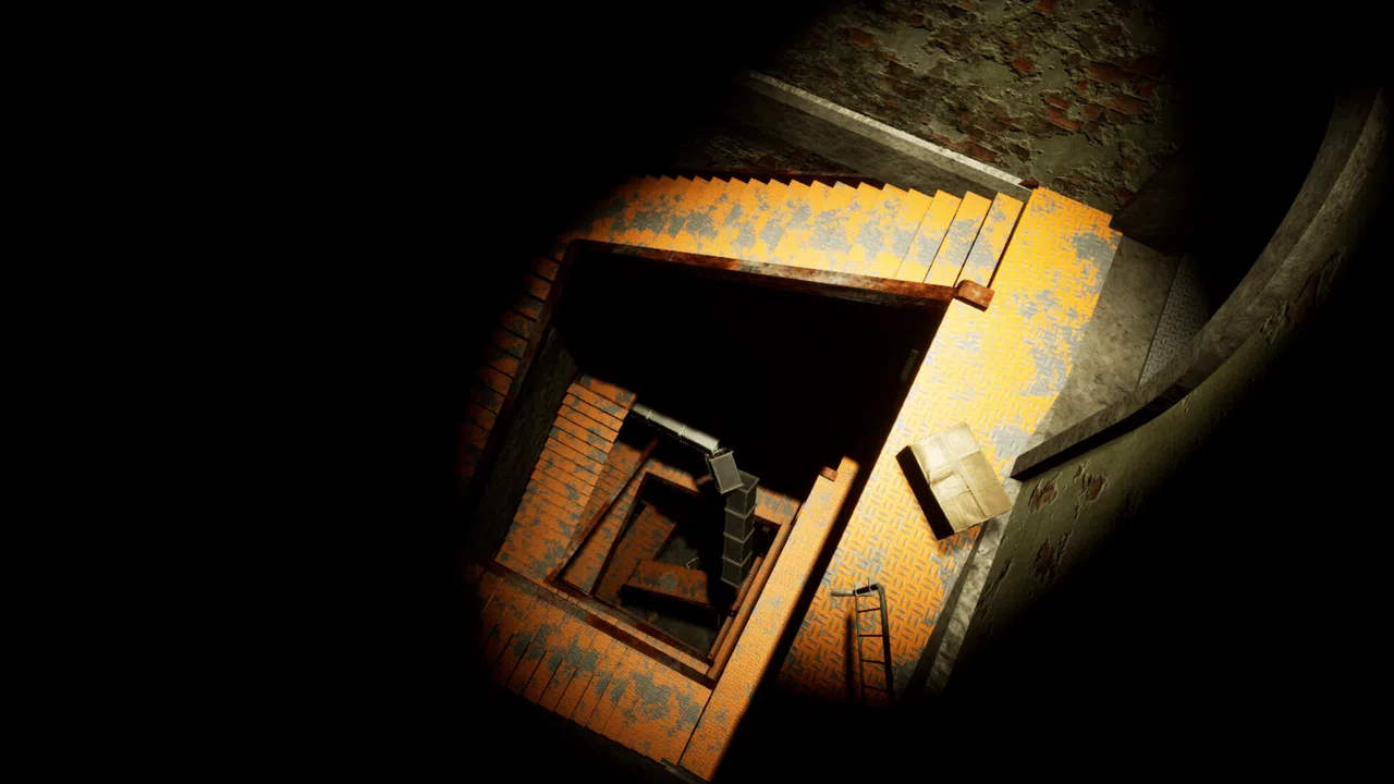 Exit - N.F. Screenshot 6
