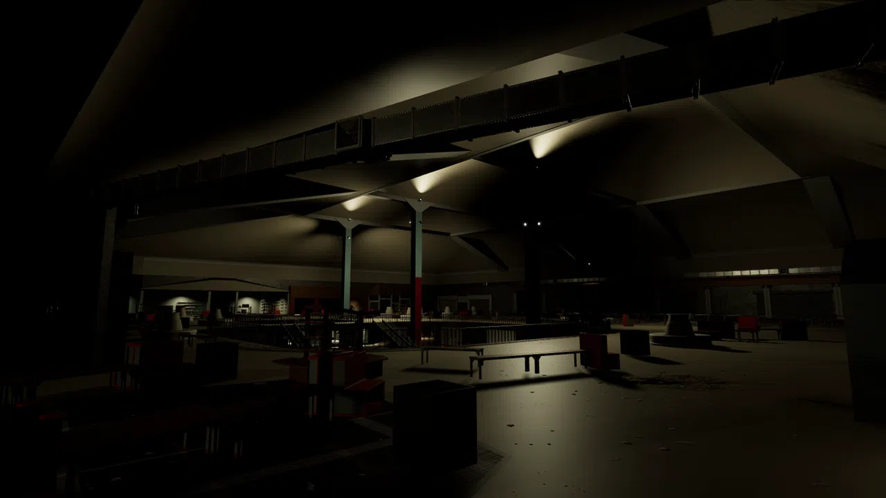 Exit - N.F. Screenshot 0