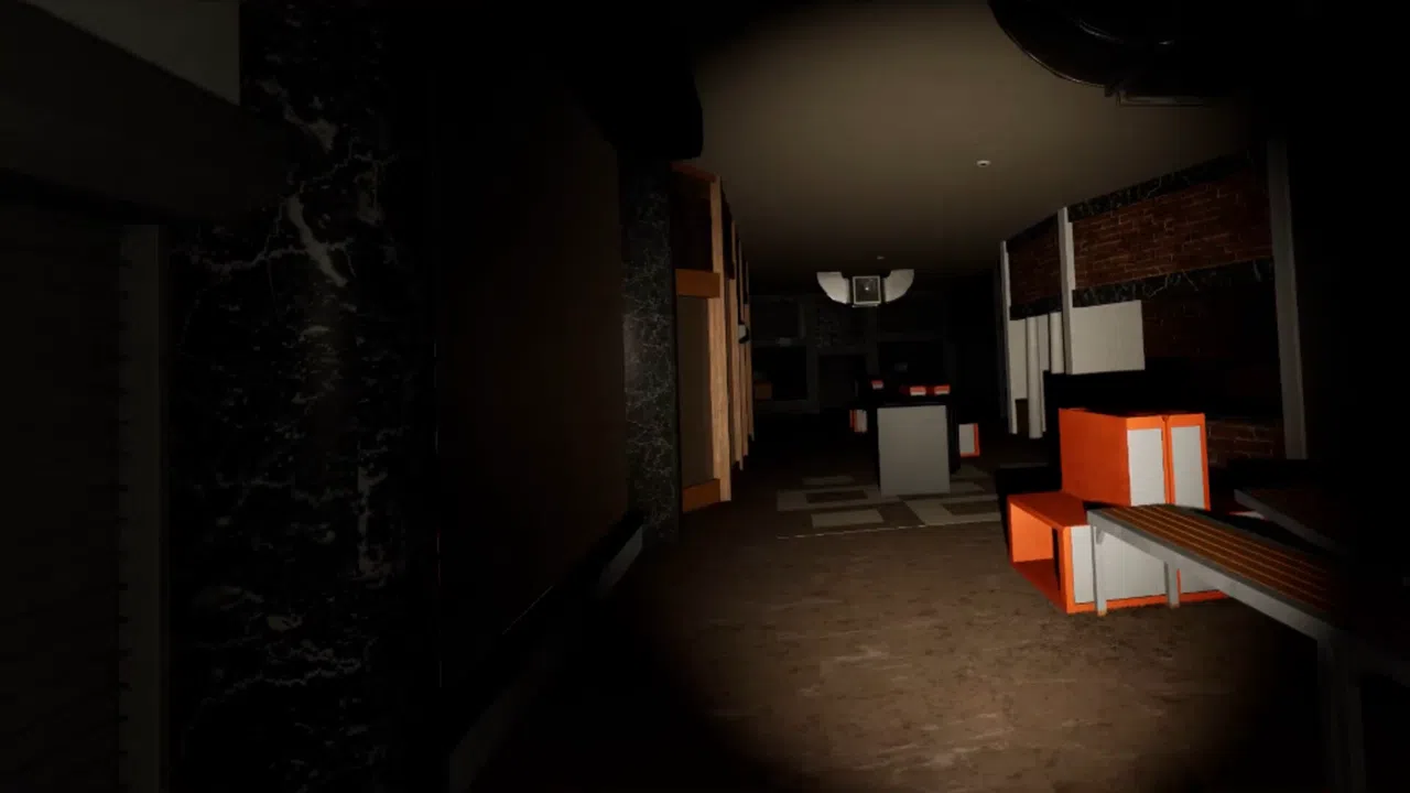 Exit - N.F. Screenshot 4