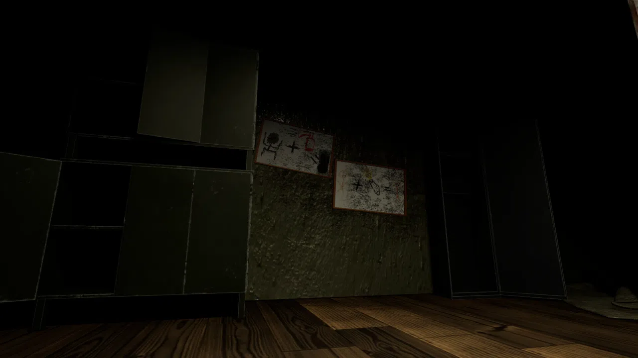 Exit - N.F. Screenshot 5