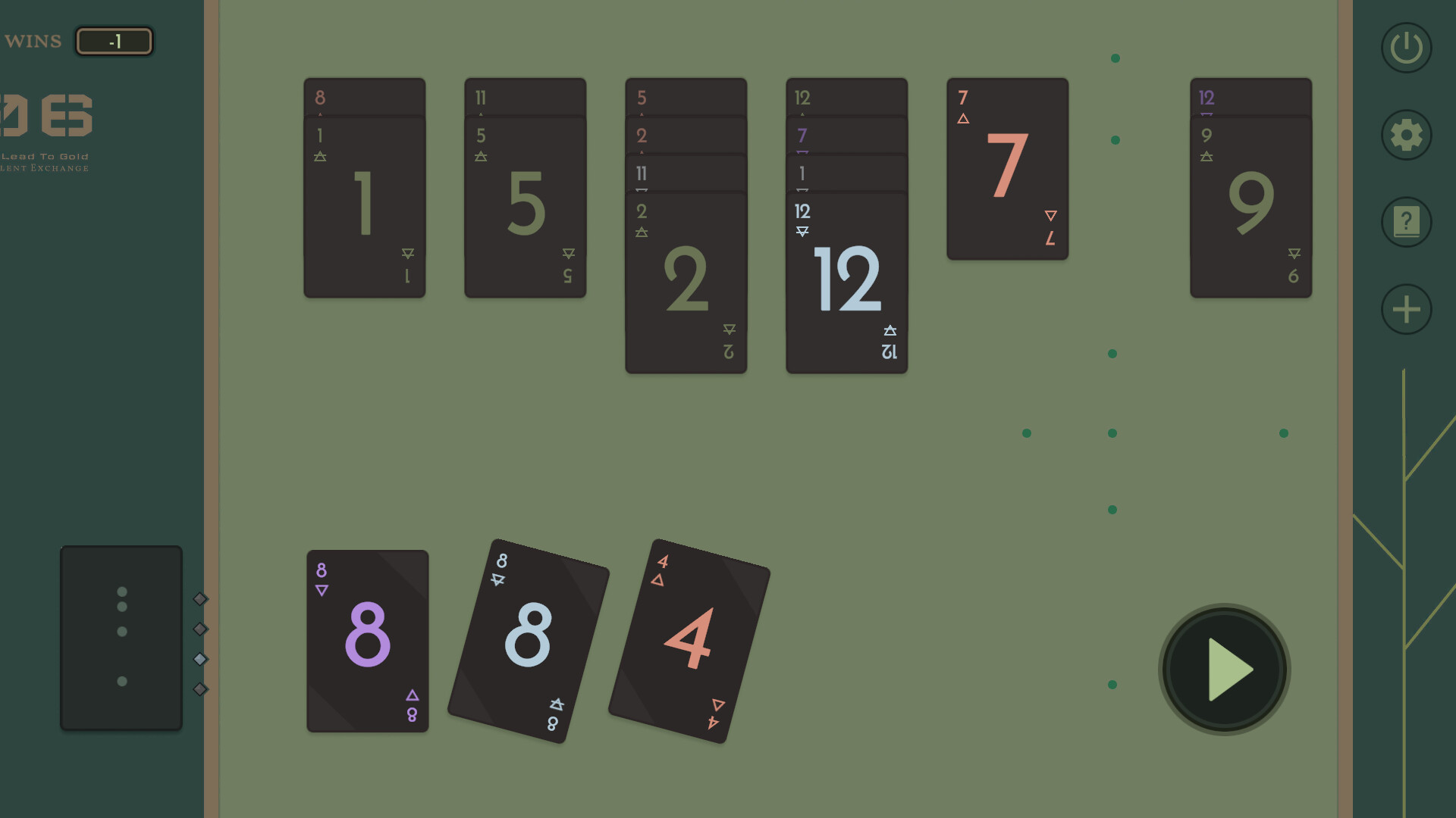 Lead To Gold Screenshot 5