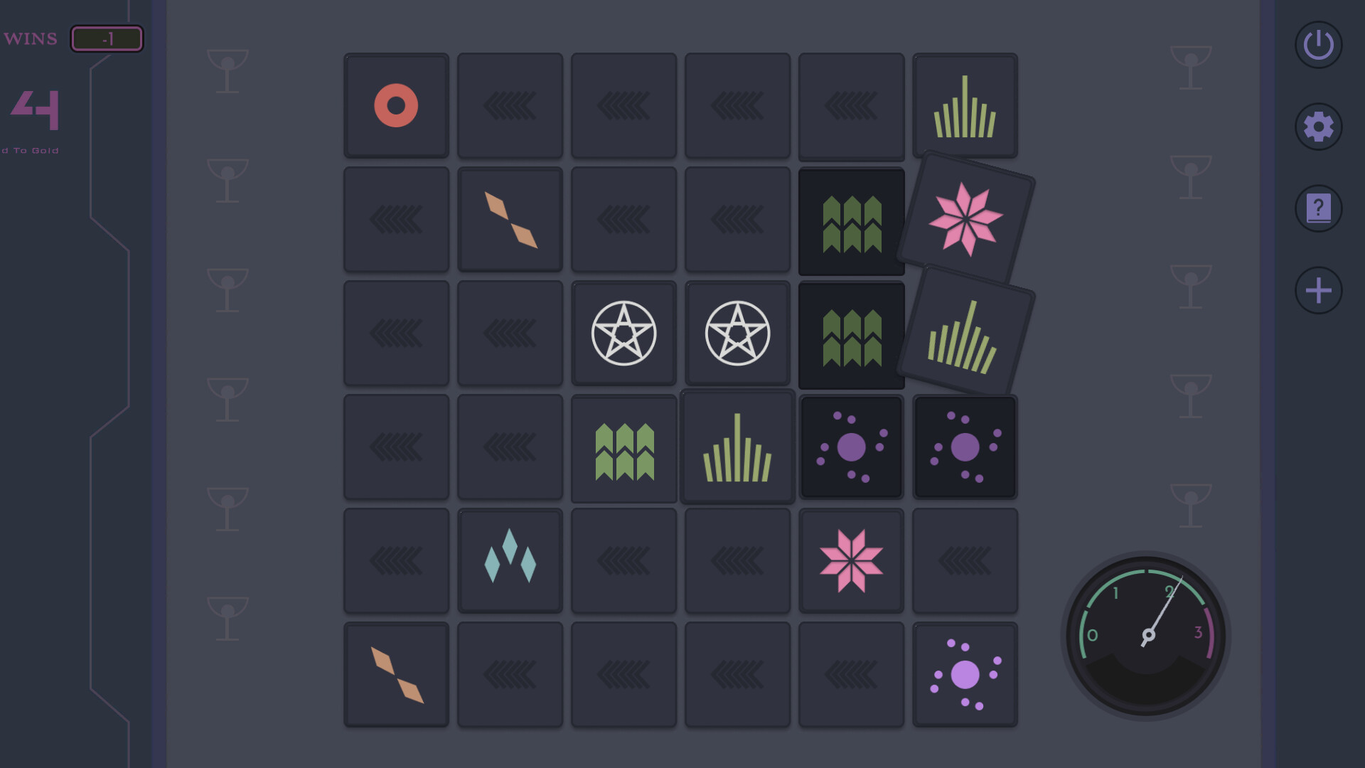 Lead To Gold Screenshot 1