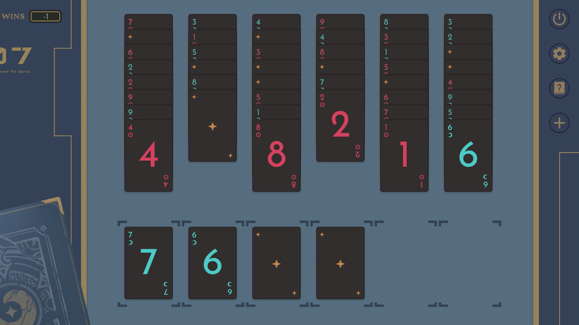 Lead To Gold Screenshot 3