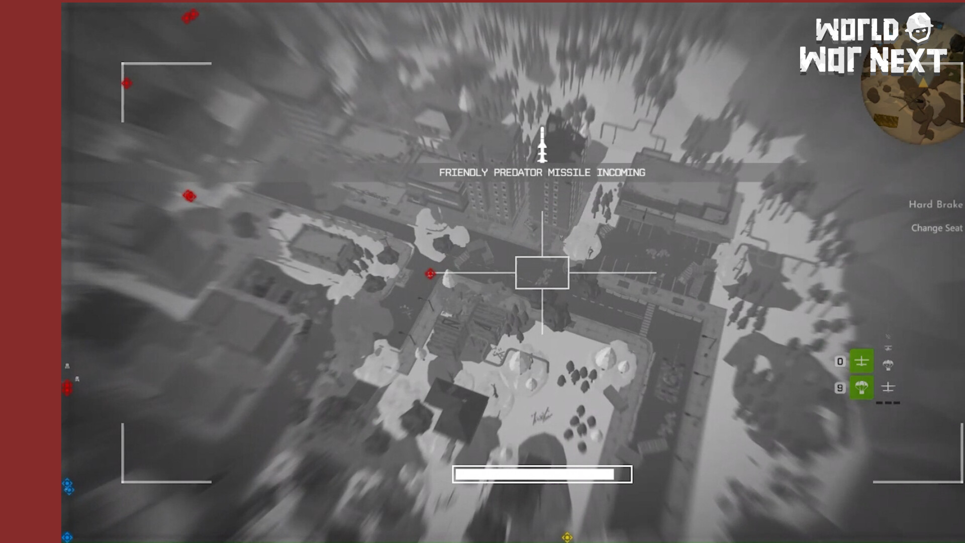 World War Next Screenshot 9