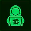 Hello World icon