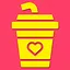 Milkshake icon
