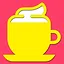Cappuccino icon