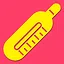 Thermometer icon