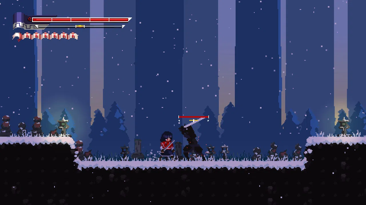 False Princess Iruruu Screenshot 0